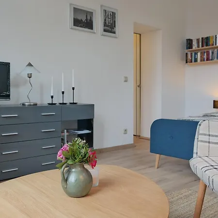 Wartburgblick Apartment *