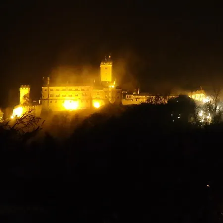 Wartburgblick Appartamento Eisenach