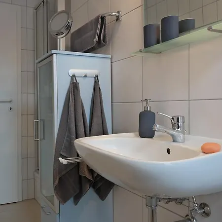 Apartment Wartburgblick *