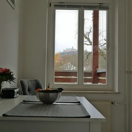 Wartburgblick * Eisenach
