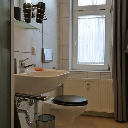 Wartburgblick Apartment