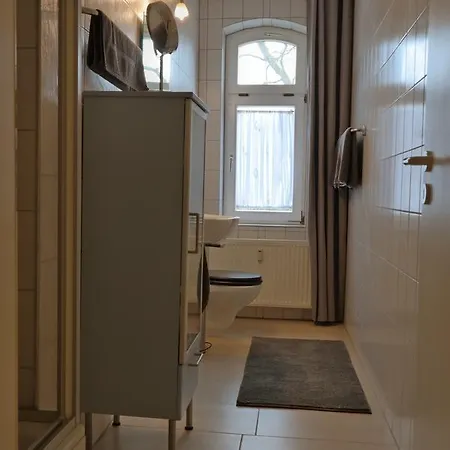 Wartburgblick Apartment
