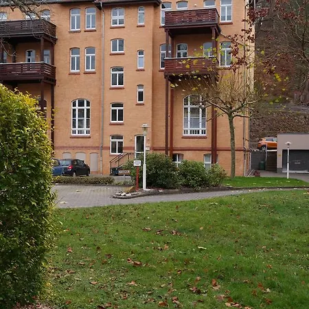 Wartburgblick Eisenach