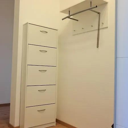 Appartamento Wartburgblick Eisenach