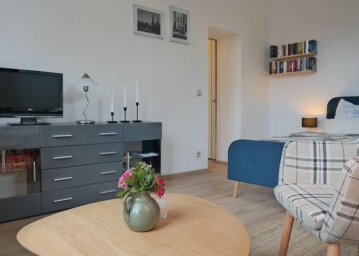 Wartburgblick דירה *