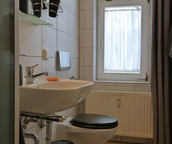 Wartburgblick דירה