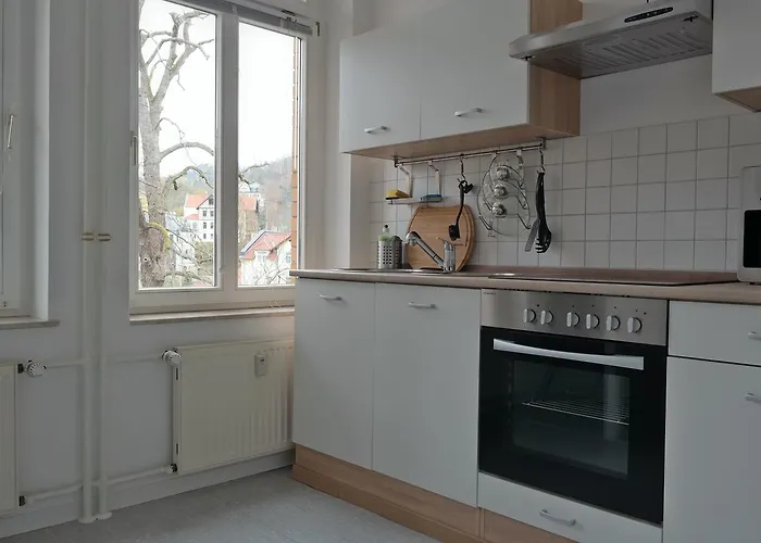 Wartburgblick * אייזנבאך