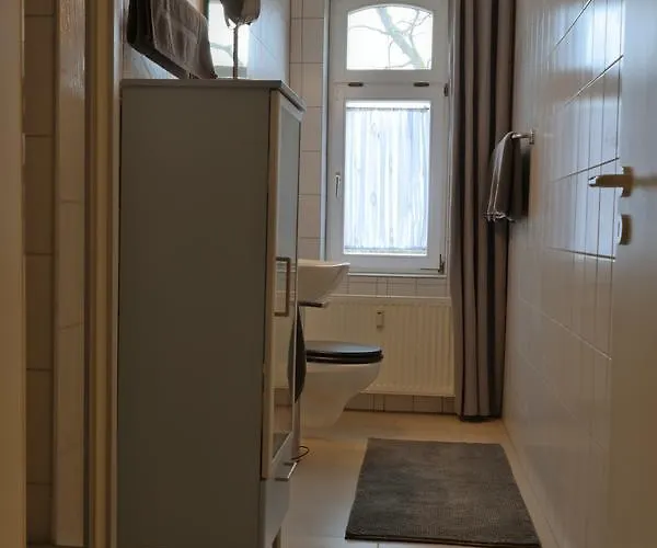 Wartburgblick דירה