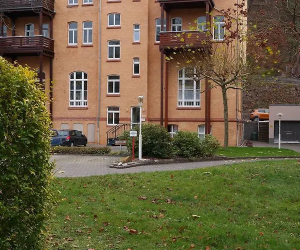 Wartburgblick אייזנבאך