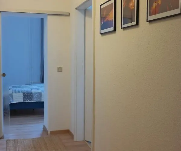 Wartburgblick אייזנבאך